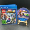 Produktbild: LEGO Marvel Superheroes 2 (PlayStation 4, PS4)