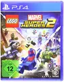 Produktbild: LEGO Marvel Superheroes 2 II      PS4     Playstation 4      !!!!! NEU+OVP !!!!!