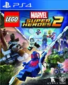 Produktbild: LEGO Marvel Super Heroes 2 (Playstation PS4)