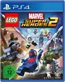 Produktbild: Lego Marvel Superheroes 2 PS4 (Sony PlayStation 4)