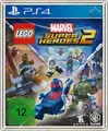 Produktbild: ★ Sony PlayStation®4 ★ Spiel ★ LEGO® Marvel ★ Super Heroes 2 ★