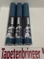 Produktbild: Vliestapete Guido Maria Kretschmer 3x 10004-19 (3Rollen) Uni dunkel Petrol Glitt