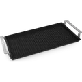 Produktbild: A9HHPG11 Plancha-Grillplatte