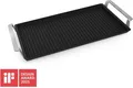 Produktbild: AEG A9HHPG11 Plancha Grill 2.0, Easy2Clean Plancha-Grillplatte, BxTxH: 46,6 x 25
