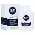 Produktbild: Nivea MEN After Shave Balsam sensitive 100 ml