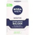 Produktbild: Nivea MEN After Shave Balsam sensitive 100 ml