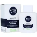 Produktbild: Nivea MEN After Shave Balsam sensitive 100 ml