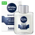 Produktbild: NIVEA Men Sensitive After Shave Balsam 100ml