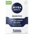Produktbild: NIVEA MEN After Shave Balsam Sensitive 81306 100ml