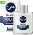 Produktbild: NIVEA MEN After Shave Balsam Sensitive 81306 100ml NEU & OVP