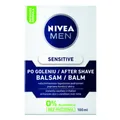 Produktbild: NIVEA Beruhigender Aftershave-Balsam SENSITIVE 100 ml