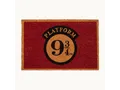 Produktbild: GRUPO ERIK EDITORES Harry Potter Fußmatte Gleis 9 3/4 Hogwarts Express Fussmatte