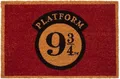 Produktbild: Gadget - Harry Potter: Erik - Platform 9 3/4 (Zerbino) Erik