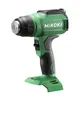 Produktbild: Hikoki RH18DA-BASIC Akku-Heissluftgebläse, 18V