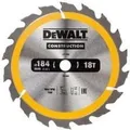 Produktbild: DEWALT KREISSÄGE 184x16mmx30z