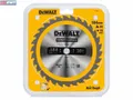 Produktbild: DeWALT DT1940 BAU-Handkreissägeblatt 184/16mm 30WZ  DT 1940 Säge