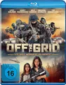 Produktbild: Off the Grid – Wie weit würdest Du gehen? [Blu-ray]