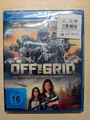 Produktbild: Off the Grid Wie weit würdest Du gehen Bluray Neu OVP