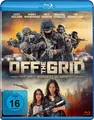 Produktbild: Off the Grid – Wie weit würdest Du gehen? [Blu-ray]
