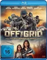 Produktbild: Off the Grid – Wie weit würdest Du gehen? von Lighth... | DVD | Zustand sehr gut