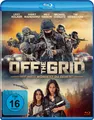 Produktbild: Off the Grid - Wie weit würdest Du gehen? Blu-ray  *NEU*OVP*