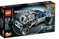 Produktbild: LEGO® Technic 42022 Hot Rod NEU OVP NEW MISB NRFB