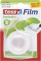 Produktbild: TESA 57414-00005-03 tesafilm Invisible Transparent (L x B) 33m x 19mm 1St.