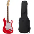 Produktbild: Squier Sonic Strat HT Torino R Bundle