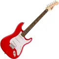 Produktbild: Squier Sonic Stratocaster HT Torino Red