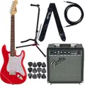 Produktbild: Sonic Strat HT Torino R Set