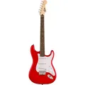 Produktbild: Squier Sonic Stratocaster HT IL Torino Red E Gitarre
