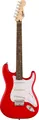 Produktbild: Fender Squier Sonic Stratocaster HT Torino Red