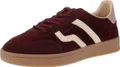 Produktbild: Gant Sportliche Schnürschuhe Damen 32303838303735 Rot 41 EU
