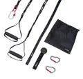 Produktbild: Sport-Thieme Schlingentrainer Schlingentrainer Switch, Schlingentrainer zum Kraft- und Stabilisationstraining