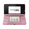 Produktbild: NINTENDO 3DS CORAL PINK
