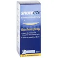 Produktbild: Snoreeze Schnarchlinderung Rachenspray