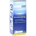 Produktbild: SNOREEZE Schnarchlinderung Rachenspray, 23.5 ml PZN 10188186