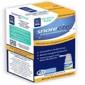 Produktbild: SNOREEZE Schnarchlinderung Rachenspray 23.5 ml