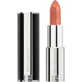Produktbild: GIVENCHY Make-up LIPPEN-MAKE-UPLe Rouge Interdit Intense Silk N109 Beige Sable 3,4 g