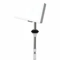 Produktbild: Selfsat CAMP 38 Satelliten Flachantenne - Antenne ohne Halterung