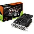 Produktbild: 4719331354244 GIGABYTE GeForce RTX 3050 WINDFORCE OC 6G NVIDIA 6 GB GDDR6 Gigaby