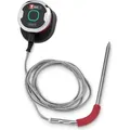 Produktbild: Weber Grillthermometer iGrill mini, mit LED Display - Schwarz/Grau/Rot
