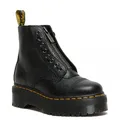 Produktbild: Dr. Martens Damen Dr. Martens bovver boots, Schwarz, 37 EU