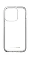 Produktbild: für Apple iPhone 15 Pro IDCLC-I2361P-471 (Transparent)