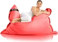 Produktbild: Lazy Bag Sitzsack - Rot