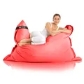 Produktbild: Original Lazy Bag Sitzsack XXL - Lazybag Premium Outdoor Sitzsäcke 180x140 cm