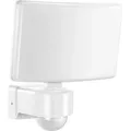 Produktbild: TOS LED 30W PIR Gartenstrahler weiß