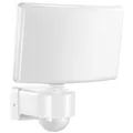 Produktbild: Adviti TOS Led Strahler mit Bewegungsmelder Aussen IP65 (Weiß)