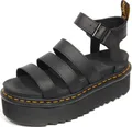 Produktbild: H7670 sandale donna DR. MARTENS BLAIRE QUAD Frau Sandale