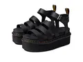 Produktbild: Dr. Martens Blaire Quad DM27296001, Womens sandals, black, 40 EU